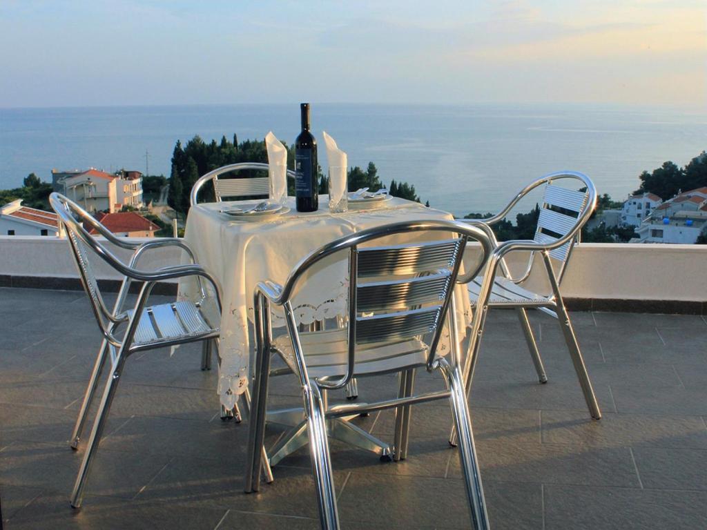 Days Inn Apartments Ulcinj Quarto foto